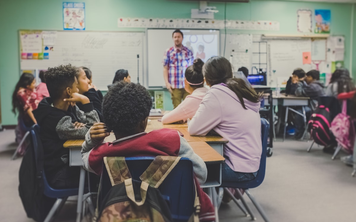 EduPlanner curriculum scheduling and lesson plan generator