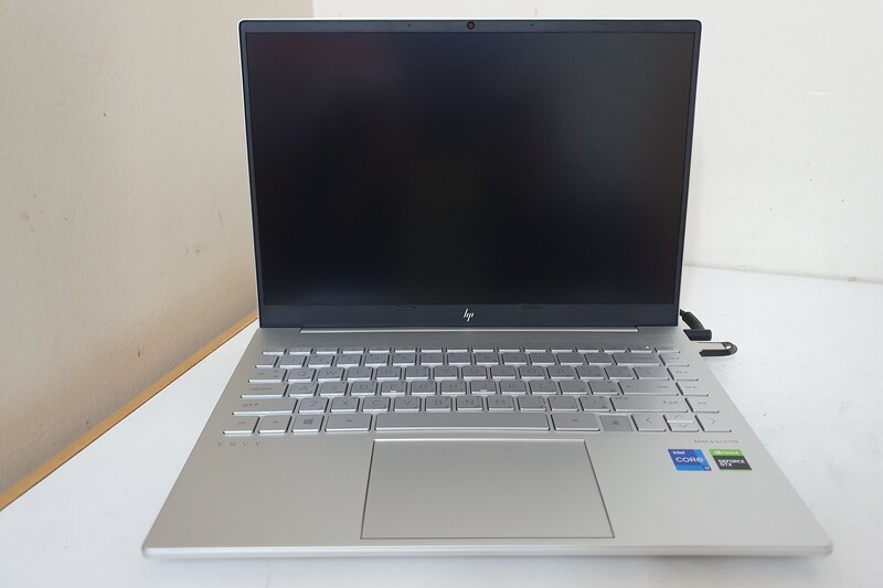 Brand-new laptops from HP, Lenovo and ASUS